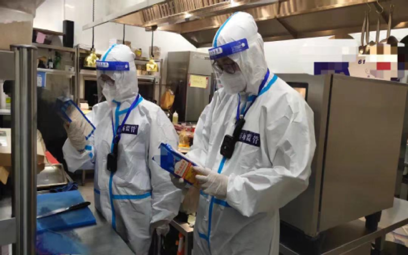 Shanghai viral coffee shop hit with food safety scandal: expired ingredients, poor hygiene — is your favorite café safe?