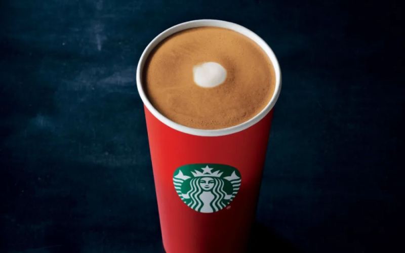 How to pronounce Starbucks Flat White? Its Australian origin, milk foam differences, and pour over-grade blend bean making tutorial