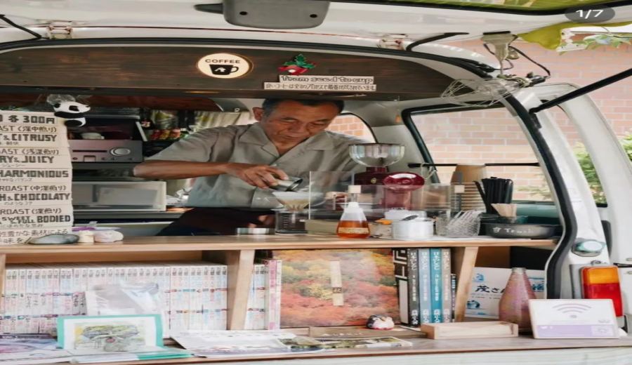 Fujian Quanzhou Mobile Coffee Truck Banned: A Domestic Guide to Compliant Modified Vehicle Operations
