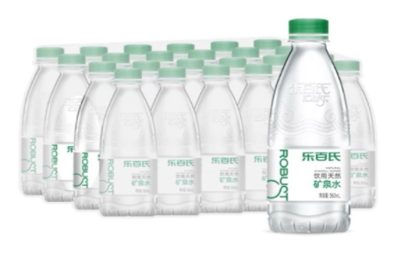 RB Water Returns to Bottled Water Market: Can Its 1-Yuan Pricing Shake Up Coffee Brewing Water Choices?