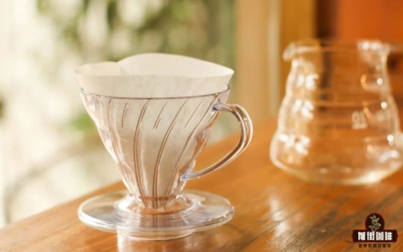Steel Wire Filter Cup Pour Over Guide: Practical Analysis of Water Flow Control and Flavor Adjustment
