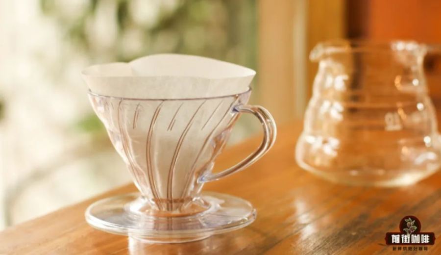 Steel Wire Filter Cup Pour Over Guide: Practical Analysis of Water Flow Control and Flavor Adjustment
