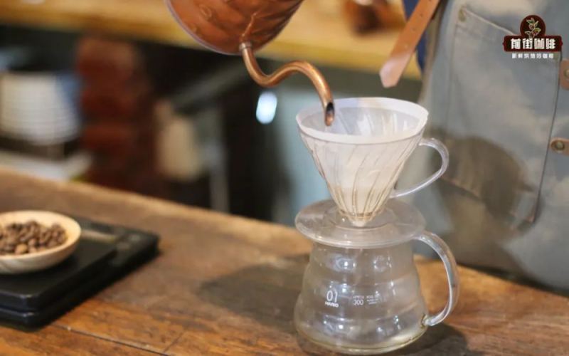 The Key to Successful Pour Over Coffee: 4 Essential Pre-Brewing Preparations and Adjustment Techniques