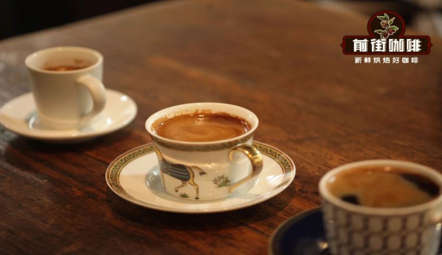 Complete Guide to Espresso Coffee Beans: From Blending Principles to Flavor Analysis and Bean Variety Selection