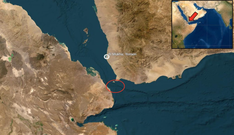How is the Red Sea crisis affecting global coffee transportation? An analysis of price fluctuations and supply chain challenges