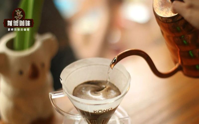How to Determine the Best Taste Window for Coffee Beans? Flavor Window Management Techniques Every Pour Over Enthusiast Must Know
