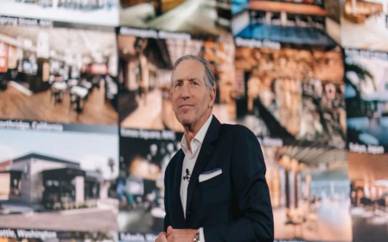 Starbucks 2024 Strategic Transformation: Enhancing Employee Benefits, Upgrading Store Equipment and Digital Services