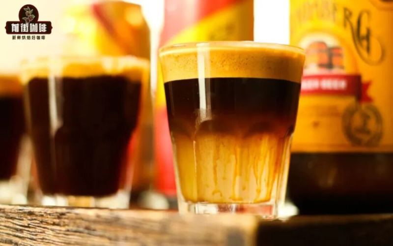 The Ultimate Guide to Bubbly Coffee Beverages: N Creative Espresso Pairings from Soda Water to Juice and Coconut Water