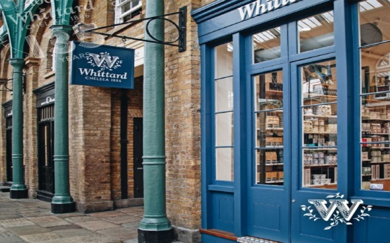 How to Choose Between Whittard, Twinings, and Lipton? A Complete Guide to Must-Try British Teas and Brewing Tips