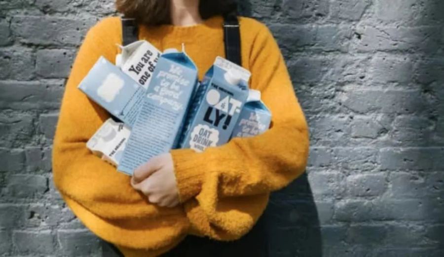 Oat Milk Market Cools: Plant-Based Milk Challenges and Health Truths in the Coffee Industry’s Winter