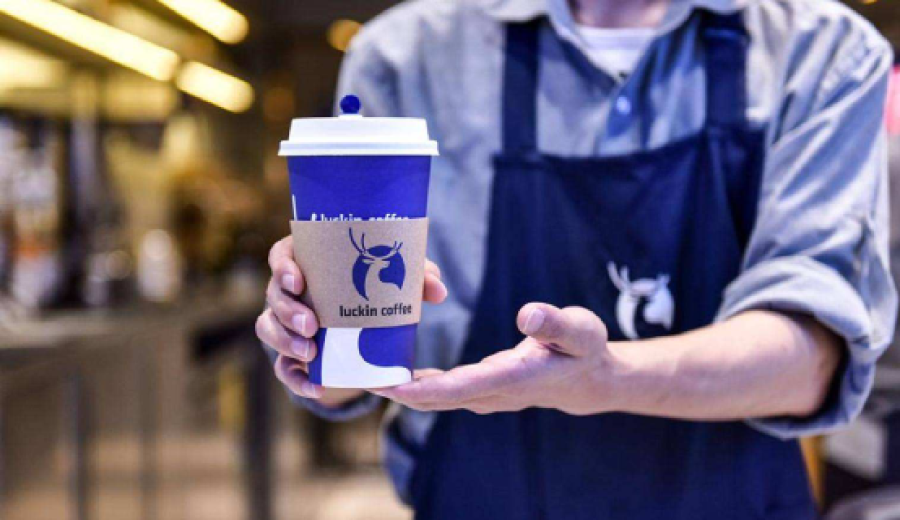 Luckin’s 2021 Revenue Nears 8 Billion, Surpassing Starbucks – Analysis of China Market Expansion and Profit Turnaround