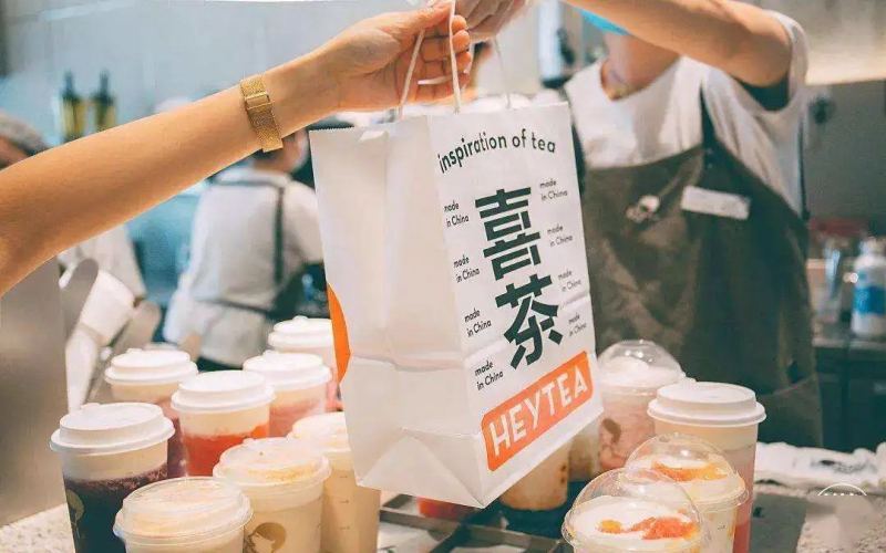 Heytea's November food safety report reveals issues at 8 stores！ How should the tea beverage industry manage hygiene?