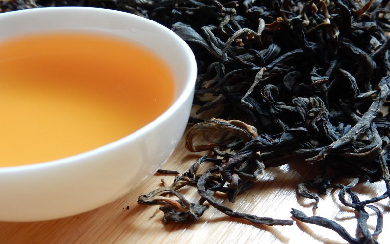 Yunnan Dianhong vs. Zhengshan Xiaozhong vs. Hongyu Black Tea: Flavor Differences and Buying Guide