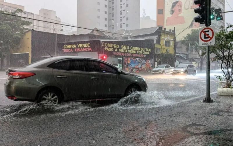 Heavy rains devastate Brazil’s São Paulo coffee region — how will flowering-season floods impact global coffee supply?