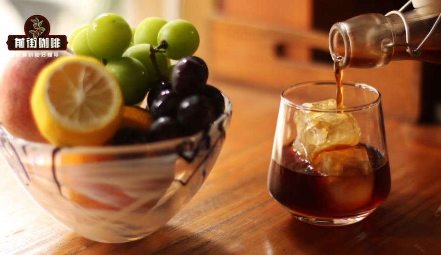 Must-try pour over coffees: African vs South American single-origin bean recommendations & analysis of fruity aroma differences