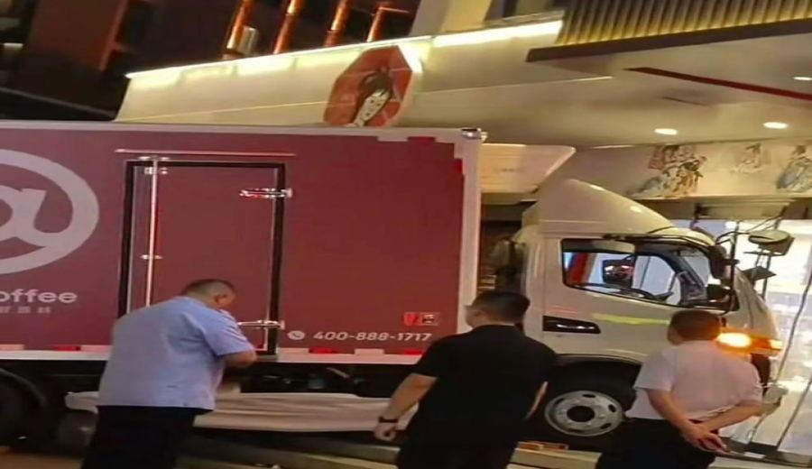 Full Analysis of the Kudi Electric Van Accident in Yueyang, Hunan: Scene of 2 Deaths and 2 Injuries and Follow-up Actions