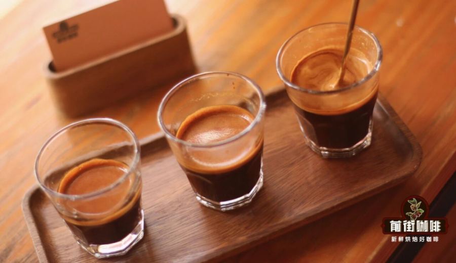 How to Choose Sweet Espresso Beans? Four Recommendations & Practical Guide on Roast Freshness