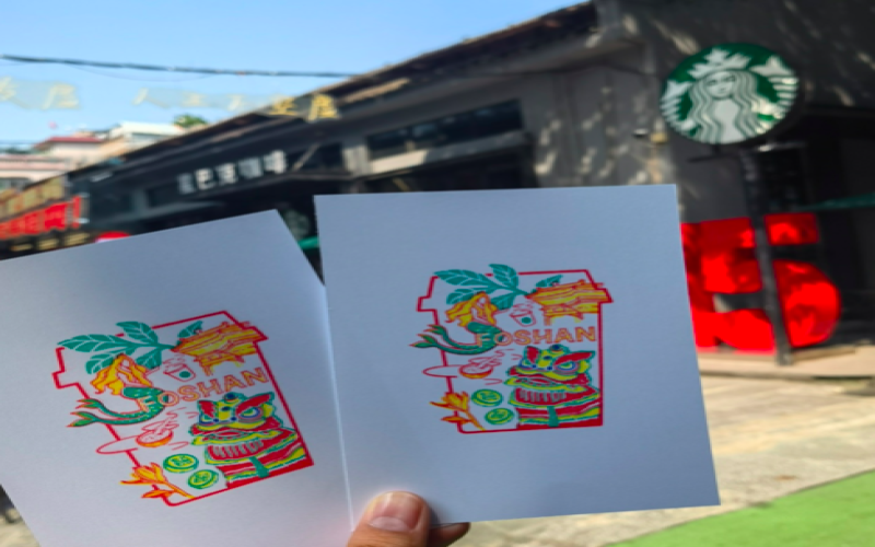 Starbucks’ stamp-collecting event is in chaos — inconsistent store policies leave customers baffled