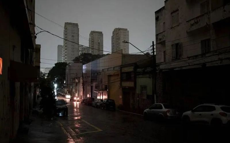 Brazil’s São Paulo Storm Devastates Coffee-Growing Regions: $1.65 Billion in Losses & Production Volatility Analyzed