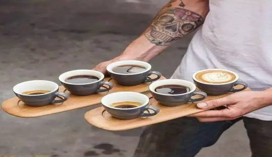 Coffee Flavor Training 101: From Bitterness to Nuance – 5 Steps to Elevate Your Pour Over Coffee Tasting Skills