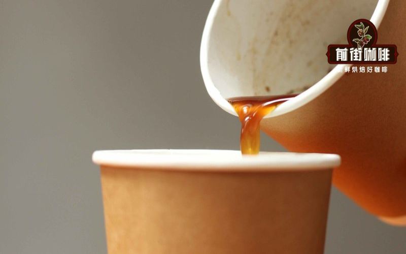 American-style coffee with fruity sweetness that captivates the senses – A complete guide from bean freshness to brewing parameters