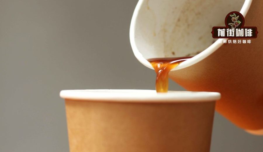 American-style coffee with fruity sweetness that captivates the senses – A complete guide from bean freshness to brewing parameters