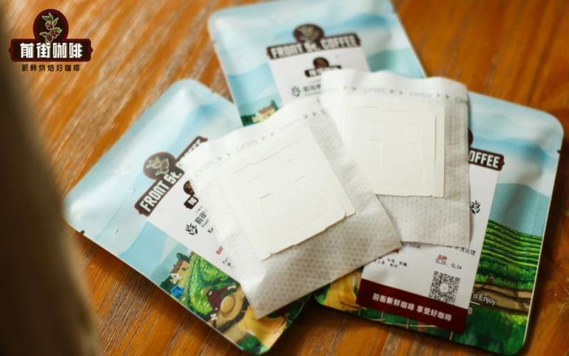 How many times can you brew a pour-over coffee bag? Flavor analysis of second extraction & proper brewing guide