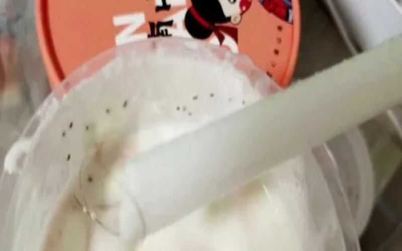 Delivery Milk Tea Extortion Case Verdict: A Warning from Tenfold Compensation to Criminal Liability