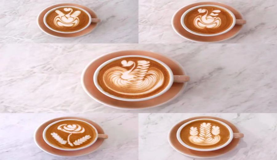 Where Does Coffee Art Come From? The Evolution of Espresso and Latte Art