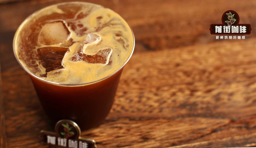 Complete Guide to Making Americano: Drip vs Espresso + Water, Ice-to-Hot Ratio & Brewing Techniques