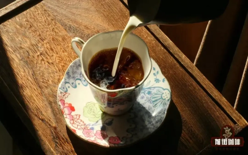 How to Use Milk Powder Instead of Milk for Pour Over and Espresso? A Complete Guide to Ratios and Techniques