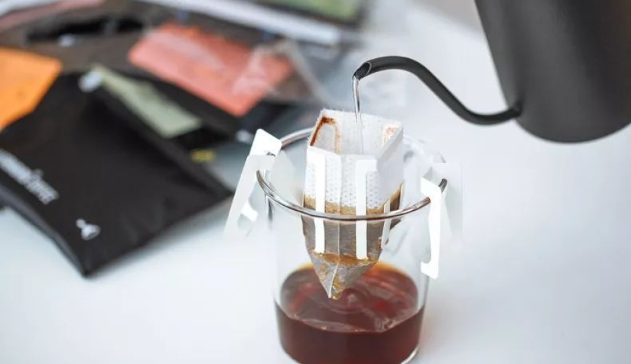 Must-read for pour-over drip bag beginners: From brewing techniques to bean variety recommendations, solving the issue of weak flavor