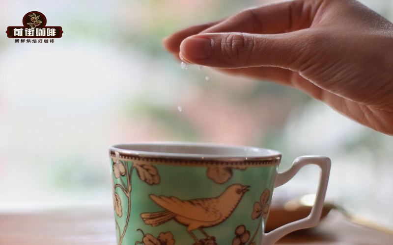 Does adding salt to pour over coffee enhance its flavor? Unveiling the wonders of salt and extraction techniques