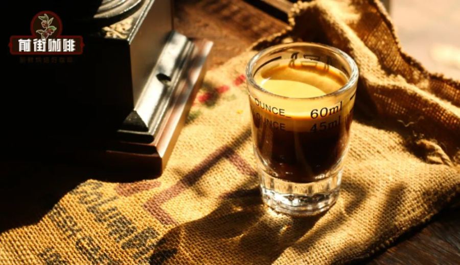 The Key to Espresso Crema Thickness: Roast Level, Freshness, and Robusta Blending Explained