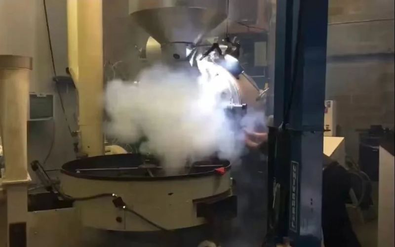 Analysis of Smoky Flavors in Guatemalan Coffee: Roasting Defect or Regional Characteristic?