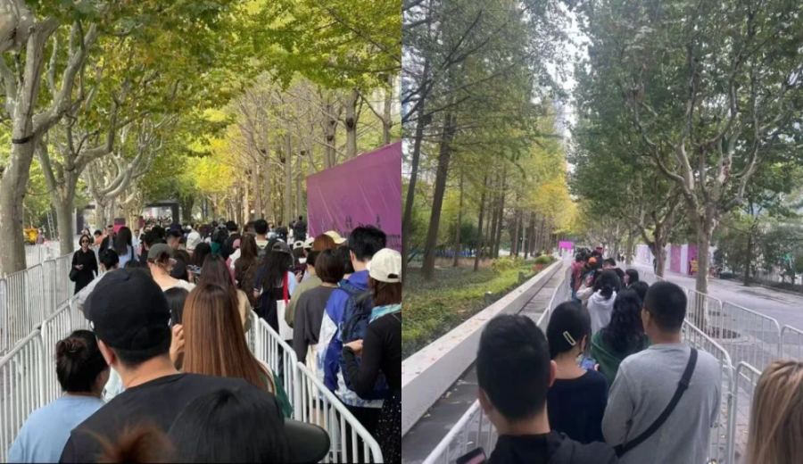 8th Lujiazui Coffee Festival Highlight: How Brand Merchandise Design Becomes a Social Conversation Starter?