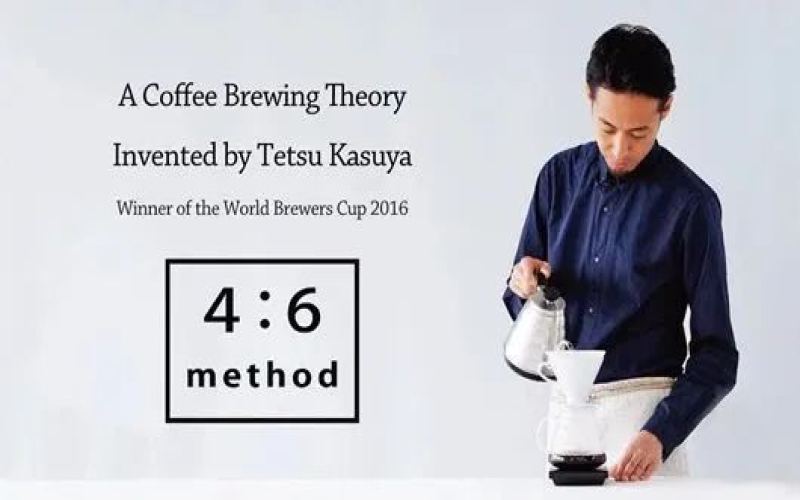 Pour Over Coffee: The 4-6 Method Beginner’s Guide – A Complete Manual from Parameters to Flavor Control