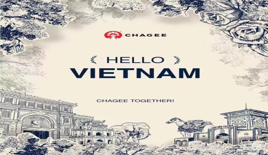 Vietnam's First Store Not Yet Opened: Controversy Over Pekoe Tea Queen App Map Sparks Boycott Wave
