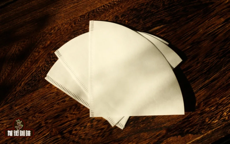 Unveiling the Secrets of Non-Woven Filters: Choosing the Right Filter Paper to Elevate Your Pour Over Coffee's Flavor Profile