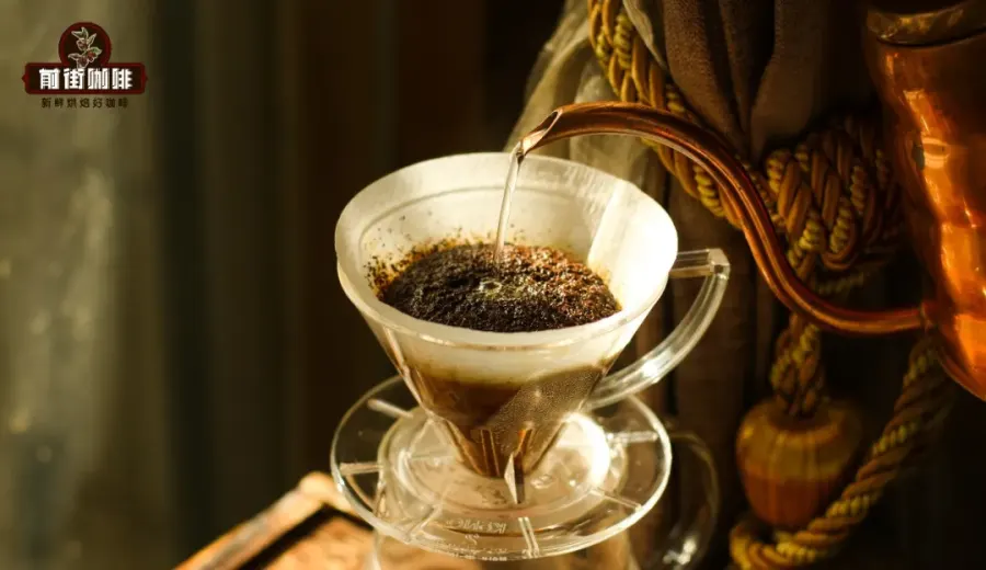 A Complete Beginner's Guide to Pour Over Coffee: From Flavor Identification to Practical Extraction Parameter Adjustments