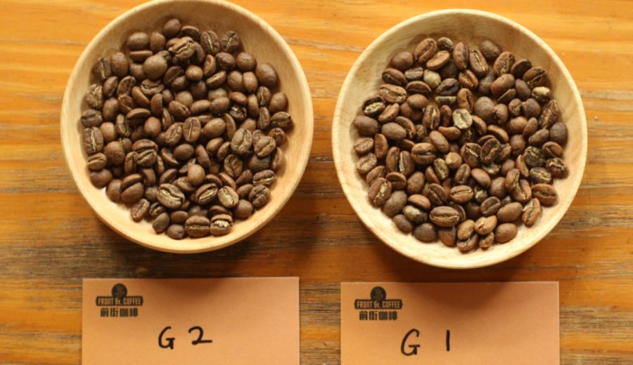 A Comprehensive Guide to Global Green Coffee Bean Grading Standards: The Evaluation Logic Behind G1, AA, No.1, and SHB