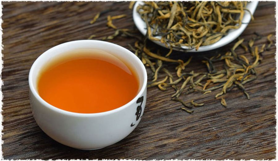 A Comparison of Yunnan Dianhong’s Three Premium Teas: Jingzhen, Jinsi, and Jinya – Differences in Harvesting and Flavor Profiles