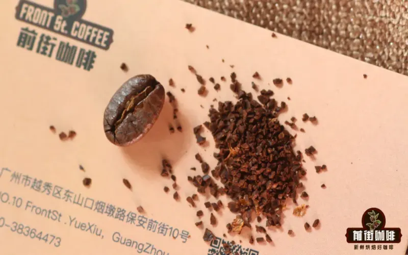 The Ultimate Guide to Coffee Grind Sizes: Pour Over, Cold Brew, Ice Drip, Moka Pot, and Espresso — Particle Details & 20-Mesh Sieve Passing Rate