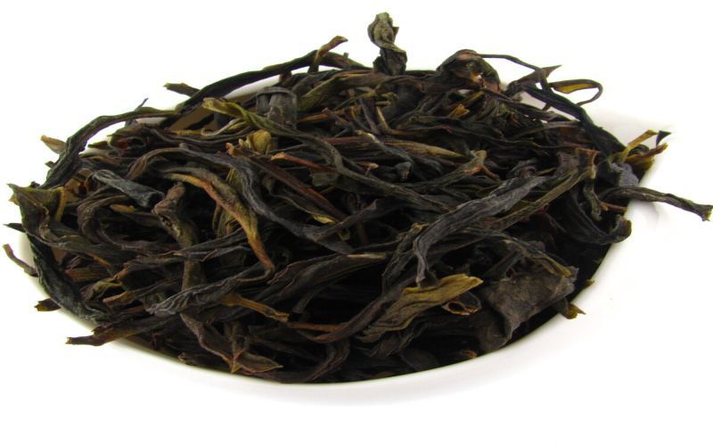 Phoenix Dancong Aroma Analysis: What Grade is Ya Shi Xiang? Comprehensive Introduction to the Top Ten Aromas