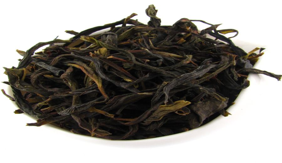 Phoenix Dancong Aroma Analysis: What Grade is Ya Shi Xiang? Comprehensive Introduction to the Top Ten Aromas
