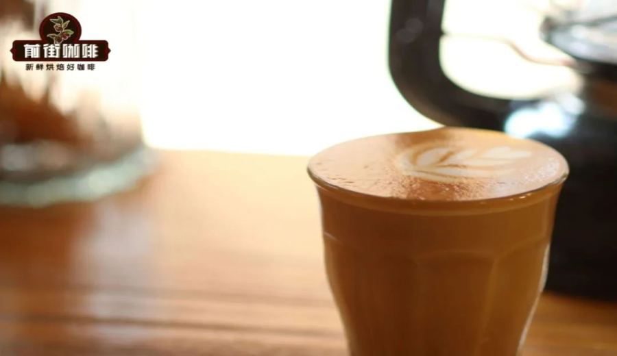 Analysis of the Differences Between a Piccolo Latte and a Latte: Cup Size, Ratios, and the Barista Logic Behind Pricing