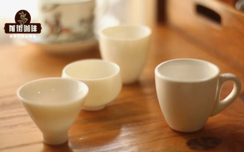 How to Choose a Coffee Cup? How Material and Shape Affect the Flavor of Espresso, Latte, and Pour Over