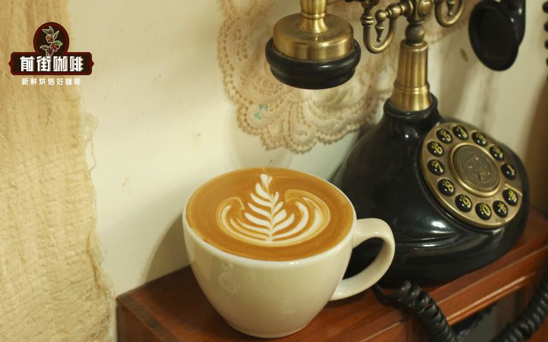 Beginner's Guide to Making Italian Latte: Comprehensive Tips on Coffee Bean Selection, Extraction Ratio & Milk Techniques