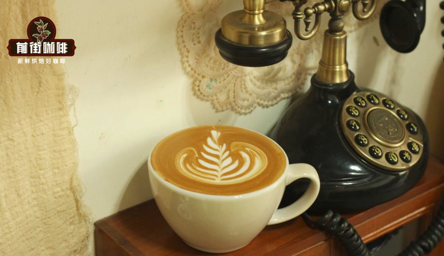 Beginner's Guide to Making Italian Latte: Comprehensive Tips on Coffee Bean Selection, Extraction Ratio & Milk Techniques