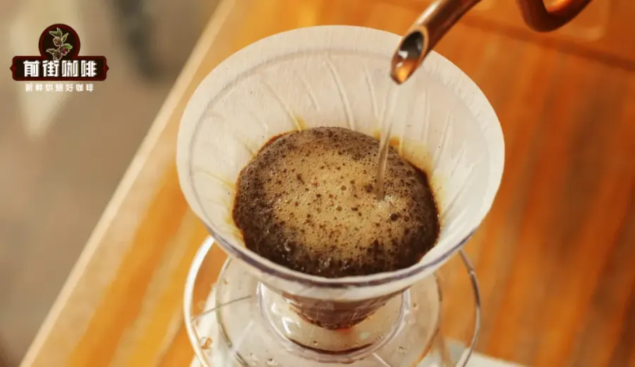 A Detailed Guide to Stirring and Blooming Techniques in Pour Over Coffee | Three Practical Methods to Improve Extraction Efficiency